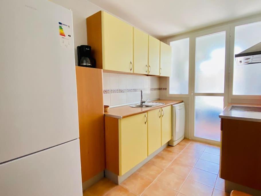 Holiday home Palacio Playa Y Piscina Grupo Ac Gestion *