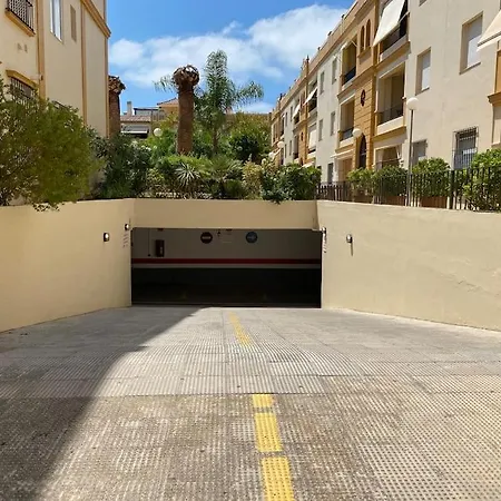 Villa Palacio Playa Y Piscina Grupo Ac Gestion Cadiz Exterior photo